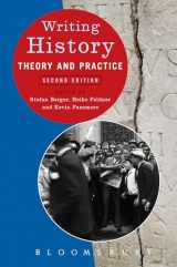 9780340975152-0340975156-Writing History: Theory and Practice