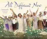 9780689873768-068987376X-All Different Now: Juneteenth, the First Day of Freedom