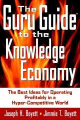 9780471390855-0471390852-Guru Guide Knowledge Economy