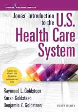 9780826131744-0826131743-Jonas’ Introduction to the U.S. Health Care System, 8th Edition
