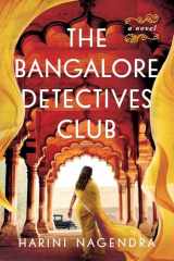 9781639361595-1639361596-The Bangalore Detectives Club: A Novel