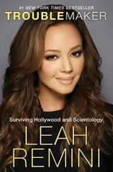 9781909269774-1909269778-Troublemaker: Surviving Hollywood and Scientology