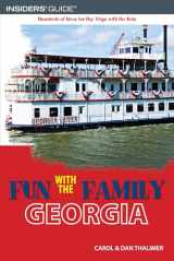 9780762745463-0762745460-Fun with the Family Georgia (Fun with the Family Series)