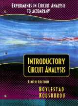 9780130486615-0130486612-Experiments in Circuit Analysis to Accompany Introductory Circuit Analysis