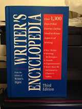 9780898797497-0898797497-Writer's Encyclopedia