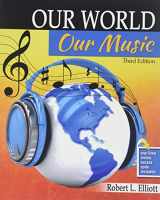 9781524905057-1524905054-Our World, Our Music