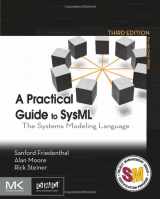 9780128002025-0128002026-A Practical Guide to SysML: The Systems Modeling Language (The MK/OMG Press)