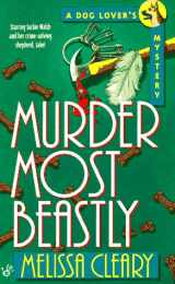 9780425151396-0425151395-Murder Most Beastly (Berkley Prime Crime Mysteries)