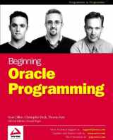 9781861006905-186100690X-Beginning Oracle Programming