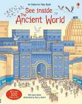 9781409532897-1409532895-See Inside Ancient World