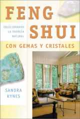 9780738702674-0738702676-Feng Shui con gemas y cristales: Equilibrando la energía natural (Spanish Edition)