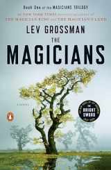 9780452296299-0452296293-The Magicians: A Novel (Magicians Trilogy)