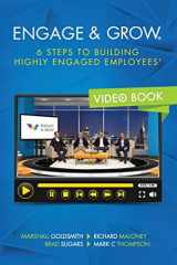 9780646990262-0646990268-Engage and Grow: 6 Steps To Building Highly Engaged Employees