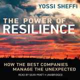 9781469003061-1469003066-The Power of Resilience: How the Best Companies Manage the Unexpected