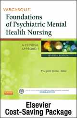 9780323288187-0323288189-Varcarolis' Foundations of Psychiatric Mental Health Nursing - Text and Elsevier Adaptive Learning Package