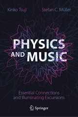 9783030686758-3030686752-Physics and Music: Essential Connections and Illuminating Excursions