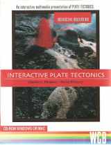 9780697328229-0697328228-Interactive Plate Tectonics CD-ROM