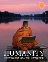 9781337109697-133710969X-Humanity: An Introduction to Cultural Anthropology