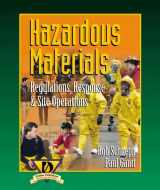 9780827379992-0827379994-Hazardous Materials: Regulations, Response & Site Operations