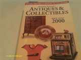 9781582210179-1582210179-Antique Trader's Antiques & Collectibles Price Guide 2000 (ANTIQUE TRADER ANTIQUES AND COLLECTIBLES PRICE GUIDE)