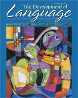 9780132612388-0132612380-The Development of Language (8th Edition) (The Allyn & Bacon Communication Sciences and Disorders Series)