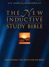 9780736900232-0736900233-The New Inductive Study Bible (International Inductive Study Series)