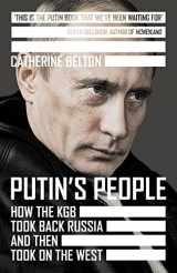 9780007578795-0007578792-Putin's People