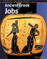 9781403401335-1403401330-Ancient Greek Jobs (People in the Past Series-Greece)