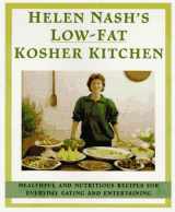 9780679769514-067976951X-Helen Nash's Lower-Fat Kosher Kitchen