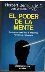 9788425321023-8425321026-El Poder de La Mente (Spanish Edition)