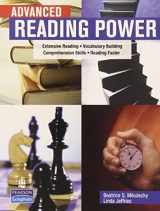 9780131990272-0131990276-Advanced Reading Power: Extensive Reading, Vocabulary Building, Comprehension Skills, Reading Faster