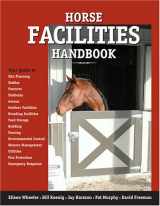 9780893730987-089373098X-Horse Facilities Handbook