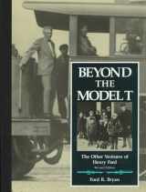 9780814327043-0814327044-Beyond the Model T: The Other Ventures of Henry Ford (Great Lakes Books)
