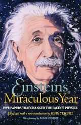 9780691122281-0691122288-Einstein's Miraculous Year: Five Papers That Changed the Face of Physics