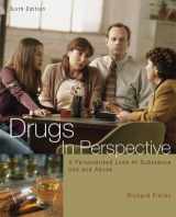9780073252025-0073252026-Drugs in Perspective with Online Learning Center Bind-in Card
