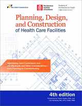 9781635851113-1635851114-Planning, Design, and Construction of Health Care Facilities, 4th Edition (Soft Cover)