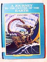 9780816718672-0816718679-Journey to the Center of the Earth (Troll Illustrated Classics)