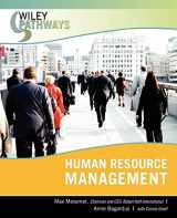 9780470111208-0470111208-Wiley Pathways Human Resource Management