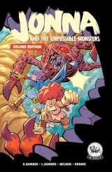 9781637152423-1637152426-Jonna and the Unpossible Monsters: Deluxe Edition