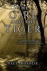 9781945654312-1945654317-The Girl and the Tiger