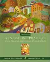 9780534506292-0534506291-Generalist Practice with Organizations and Communities