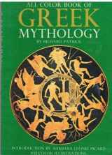 9780706403138-0706403134-Greek Mythology (All Colour Paperbacks)