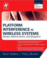 9780750687577-0750687576-Platform Interference in Wireless Systems: Models, Measurement, and Mitigation