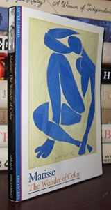 9780810928206-0810928205-Matisse (Discoveries)