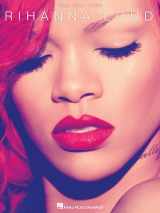 9781458400000-145840000X-Rihanna - Loud Piano, Vocal and Guitar Chords