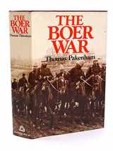 9780394427423-0394427424-The Boer War