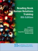 9780961039271-0961039272-Reading Book for Human Relations Training, Eighth Edition