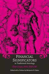 9781934586464-1934586463-Financial Significators in Traditional Astrology