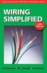 9780997905311-099790531X-Wiring Simplified: Based on the 2017 National Electrical Code®