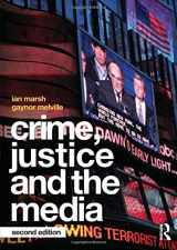 9780415813907-0415813905-Crime, Justice and the Media